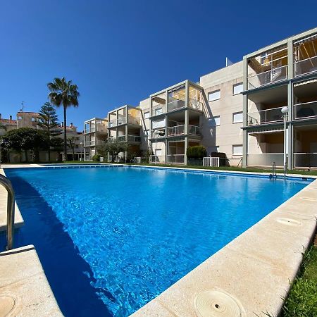 Apartamentos Serenamar Altamar Alcossebre Zewnętrze zdjęcie