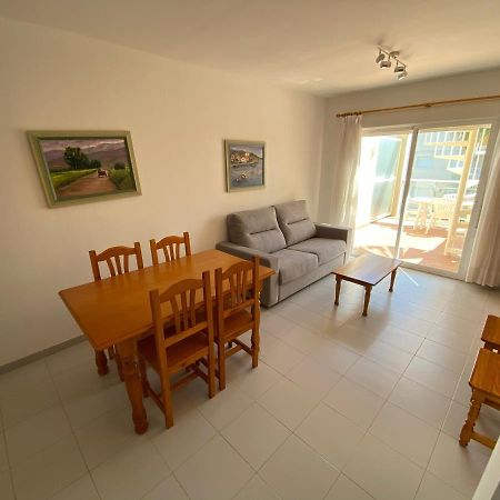 Apartamentos Serenamar Altamar Alcossebre Zewnętrze zdjęcie