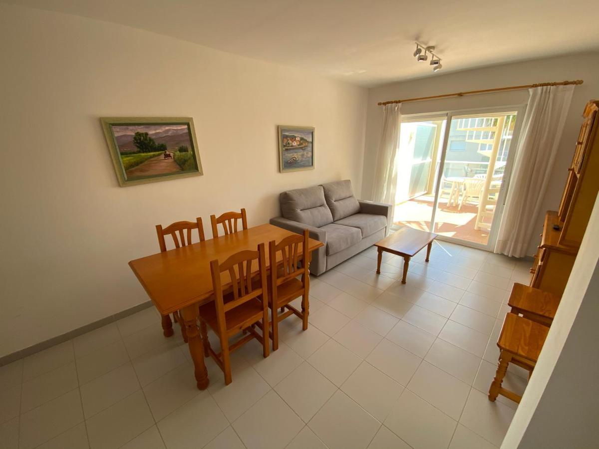 Apartamentos Serenamar Altamar Alcossebre Zewnętrze zdjęcie