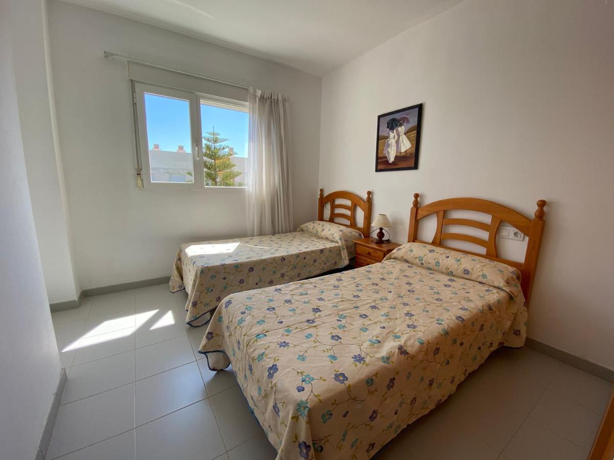 Apartamentos Serenamar Altamar Alcossebre Zewnętrze zdjęcie