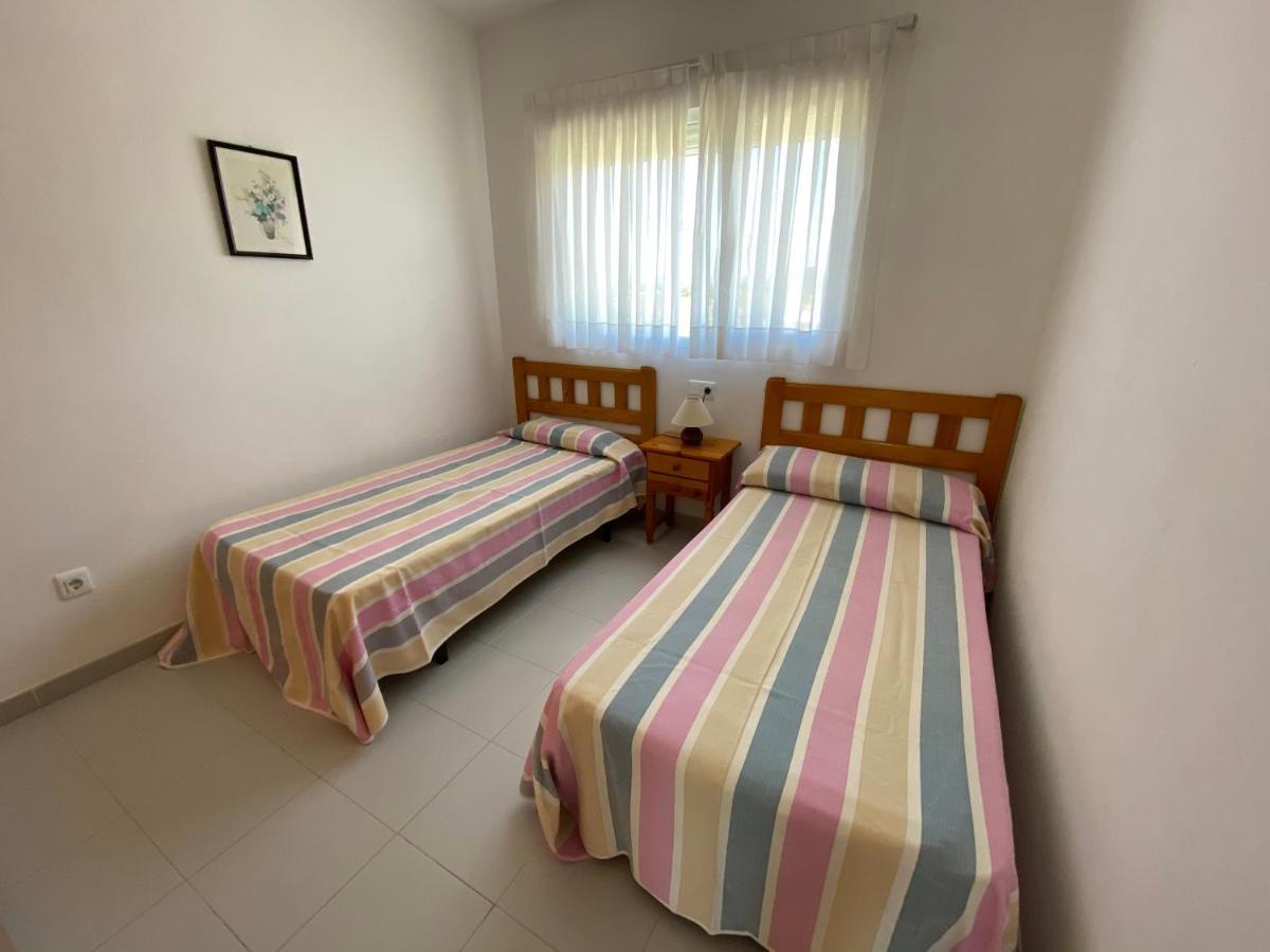 Apartamentos Serenamar Altamar Alcossebre Zewnętrze zdjęcie